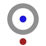 Drivebot BLE icon
