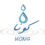 مياه كونا | Kona water icon