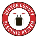 Benton County Electric System icon