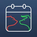 Proloca — Trading Calendar icon
