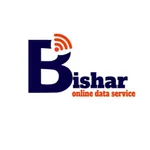 Bishaar data icon