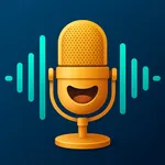 VoiceMod Ai - Text to Speech icon