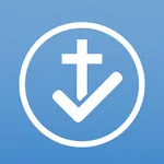 Project 4:6 - Prayer Tracker icon
