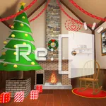 Re:ESCAPE: Escape Room Game icon