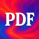 PDFMagic – Easy PDF Toolkit icon