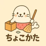 ちょこかた icon