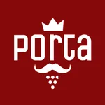 PORTA : Discover Any Wine icon