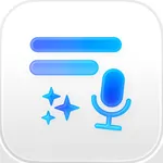 AI Note Taker - Noteleap AI icon