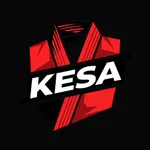 Kesa: BJJ & Jiu Jitsu Tracker icon
