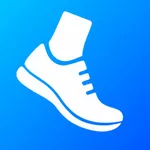 Pedometer: Walk & Step Counter icon
