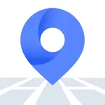 LocateX – Real Phone Tracker icon