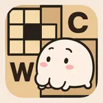 Crossword Puzzles Mohnya! icon