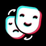 Face Swap AI Video - Facetik icon