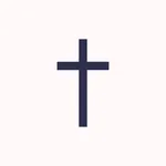 Sanctum: Bible Chat & Prayer icon