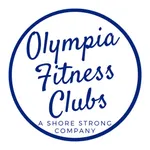 Olympia Fitness Clubs icon