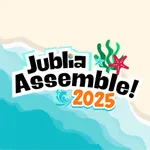 Jublia, Assemble! icon