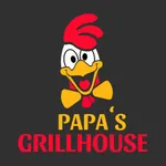 Papa's Grillhouse icon