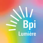 Bpi Lumière icon
