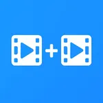 Easy Video Merger icon