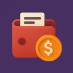 Expenses tracker: Mio icon
