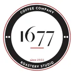 1677 Coffee Co. icon