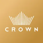 Crown Gold icon