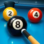 Billiards Club: Game of Frames icon