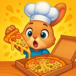 Chefdom Cooking: Kitchen Story icon