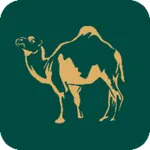 Camel Zone منطقة الجمل icon