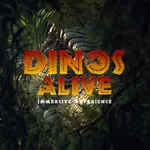 Dinos Alive! Experience icon