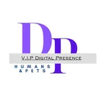 V.I.P Digital Presence icon