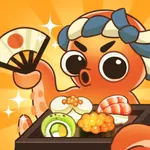LuckySushi Sorting icon