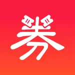 优券汇-帮您节省生活开支 icon