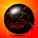 Ball Rolling Game・LabSmasher icon