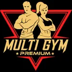 Multi Gym Premium icon