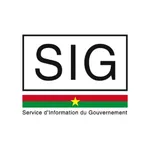 SIG Burkina icon