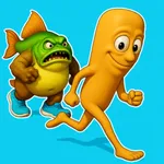 Brainzot City: Open World Fun icon