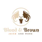 Blond & Brown icon