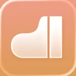 Etude - Grand Piano App & AUv3 icon