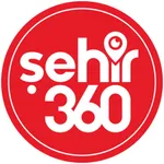 Şehir360 icon