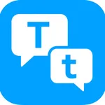 TRAVEL TALK（トラベルトーク） icon