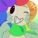 Dandys Cute World Wallpaper icon