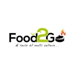 Food2Go Asia Supermarket icon