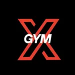 x gymck icon