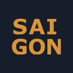 SAI GON • Вьетнамская кухня icon