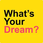 What's Your Dream icon