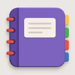 Caderno Digital icon