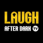Laugh After Dark TV icon