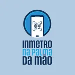 Inmetro na Palma da Mão icon