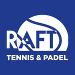 RaftPadel icon